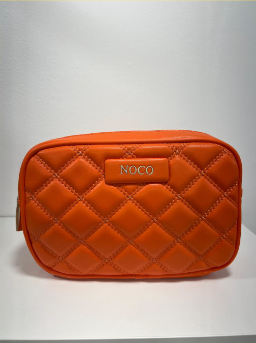 Bandolera Noco Naranja