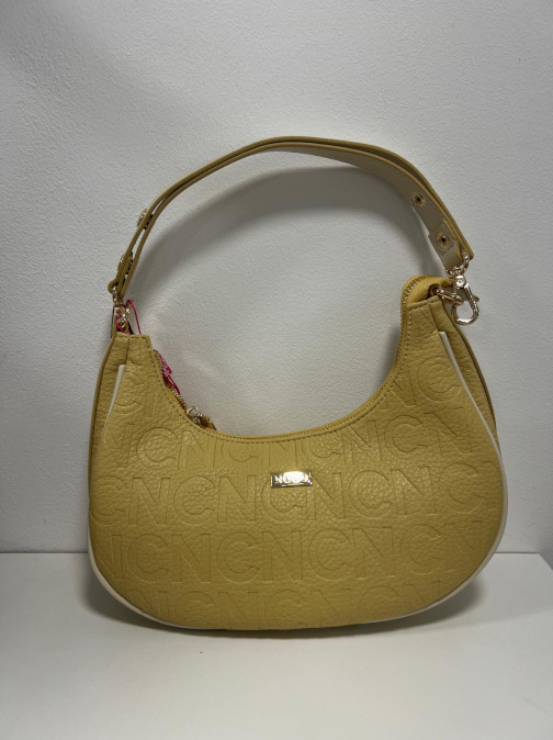 Bolso Noco Góndola Amarillo