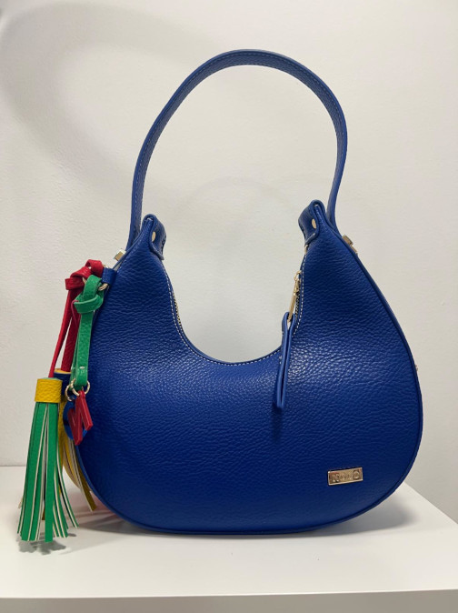 Bolso Góndola Azulón